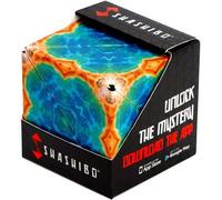 Shashibo Shape Shifting Box Optical Illusion