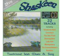 Shaskeen - 25th Silver Jubille Collection [Import]