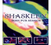 Shaskeen - Irish Pub Session