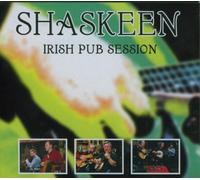 Shaskeen - Irish Pub Session [Import]