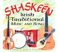 Shaskeen - Irish Traditional Music and So