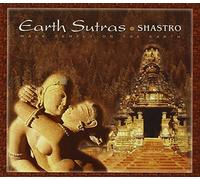 Shastro - Earth Sutras: Walk Gently