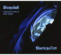 Shatabdi - Johannes Lemke & Jarry Singla - Eismetallen [Import]