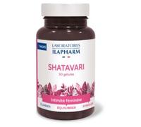 Shatavari - Sexualité féminine