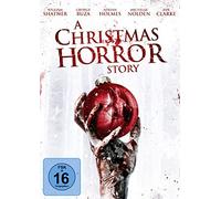 Shatner,William - A Christmas Horror Story [Import]