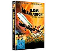Shatner, William & Douglas Jerry - Sos Miami Airport-Inferno Auf Todesflug 401 [Import]