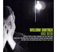 SHARTNER WILLIAM - Has Been