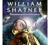 William Shatner - Seeking Major Tom [Compact Discs]