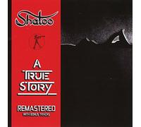 Shatoo - A True Story [Import]