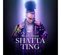 Shatta Ting – CD – X-Ray
