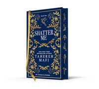 Shatter Me
