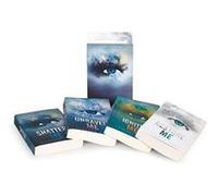Shatter Me Box Set - Tahereh Mafi - Harpercollins Childrens Books - Livre en Anglais - Paperback Tahereh MafiTahereh Mafi (Auteur)