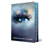 Shatter Me Collector’s Deluxe Limited Edition