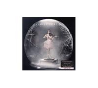 Shatter Me Edition Limitée Vinyle Néon Rose Vinyle