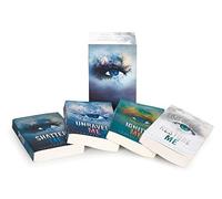 Shatter Me Series 4-Book Box Set: Books 1-4