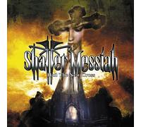 Shatter Messiah Hail the New Cross (CD) Album