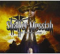 Shatter Messiah - Hail The New Cross [Import]