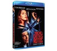 Shattered (1991) / La Noche de los Cristales Rotos G
