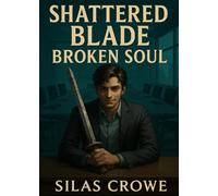 Shattered Blade Broken Soul
