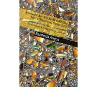 Shattered But Not Broken 30-Day Men's Devotional Guide and Journal with a 30-Day Self-Care Challenge