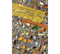 Shattered But Not Broken 30-Day Men's Devotional Guide and Journal with a 30-Day Self-Care Challenge