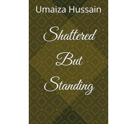 Shattered But Standing: Navigating High School, Drama, and Everything In Between"