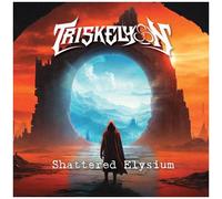 PhD Nutrition – Triskelyon Shattered Elysium