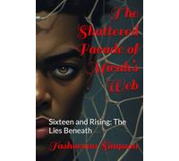 Shattered Facade of Micah’s Web: Sixteen and Rising: The Lies Beneath