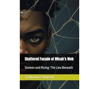 Shattered Facade of Micah’s Web: Sixteen and Rising: The Lies Beneath