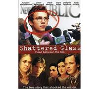 Shattered Glass [Dvd] [2004] [Region 1] [Us Import] [Ntsc]