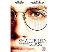Shattered Glass G