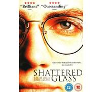 Shattered Glass [Import Anglais] (Import)