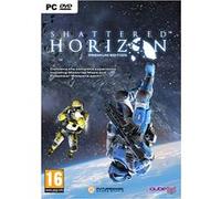 Shattered Horizon G