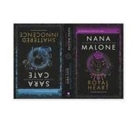 Shattered Innocence & Royal Heart (Deluxe Edition)