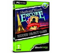 Shattered Minds: Encore (PC CD)