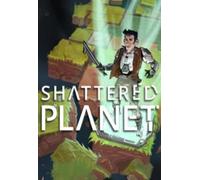 Shattered Planet (PC)