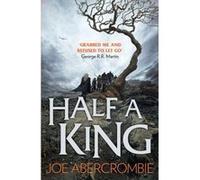 Shattered sea Joe Abercrombie (Auteur)