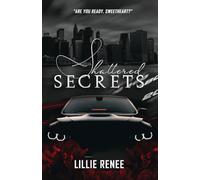 Shattered Secrets