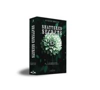 Shattered secrets - Eugénie Dielens - Celeste - broché - Roman adolescent