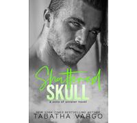 Shattered Skull: Alternate Cover: 1 (Sons Of Sinister Alternate Covers)