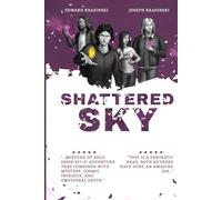 Shattered Sky
