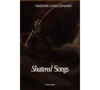 Shattered Songs: A Book of Poetry