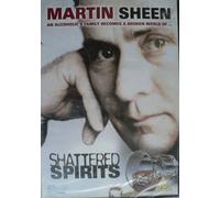 Shattered Spirits [Import]