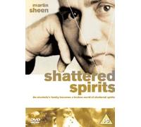 Shattered Spirits [Import anglais]