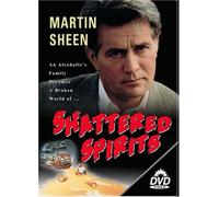 Shattered Spirits [Import USA Zone 1]