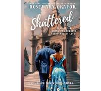 Shattered: The Lost Son's Identity