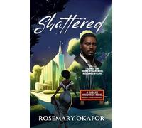 Shattered: The Lost Son's Identity