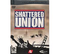 Shattered Union