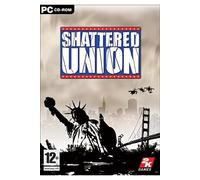 Shattered Union