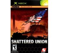 Shattered Union